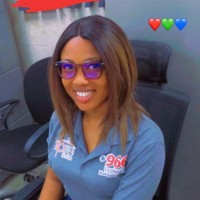 Nnedimma Ugwuozor