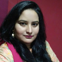 Rupinder Kaur Mann