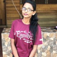 Tibashini Magathavan