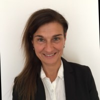Patricia Almandoz Gonzalez