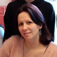 Angélique Barreteau