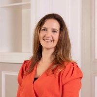 Linda Hofland Timmers