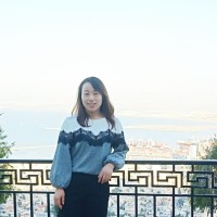 Lisa Sun