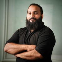 Muhammad ziyad Bhatti