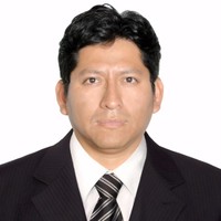 Edwin Marcos Maravi Percca