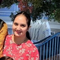 Harvinder Kaur