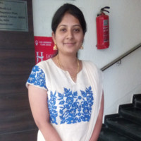Swathi Reddy