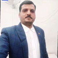 Md Shamsir. Alam