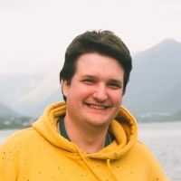 Ronny Værnes
