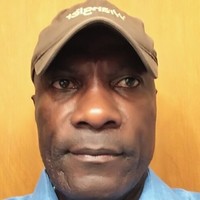 Eric Tukulo