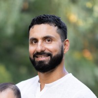 Gabe Navarro