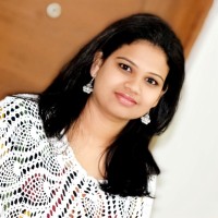 Bindu D G
