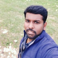 Balachandar B