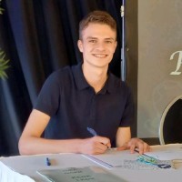 Robbe Snepvangers