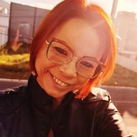 Melissa Moraes Silva