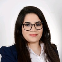 Nikita Jain