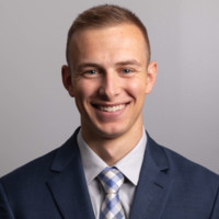 Joshua Brenize, E.I.T.