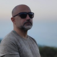Saeed Khazaei