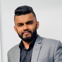 Pasindu Pasan Gamage