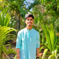 Chinmay Shirodkar