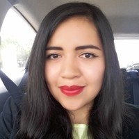 Alma Rodriguez-Guerrero