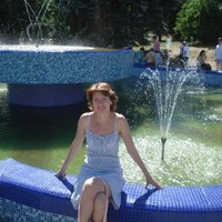 Ирина Корчак