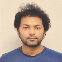 Vikas M