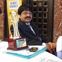 Chandramouli Subramanian
