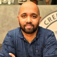 Aditya Chandavarkar