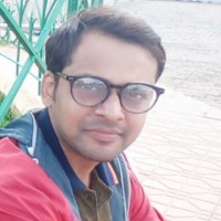 Kishan Zaveri