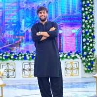 Muhammad Abdullah Saeed