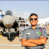Arjun Dogra