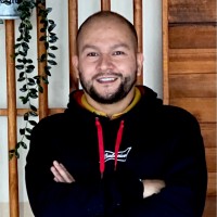 Manuel Ferney Daza Molina