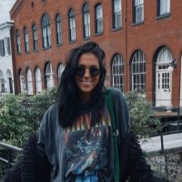 Madison Gearing