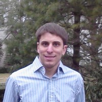 Nicholas Thompson
