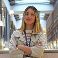 Irene Espejo Delgado