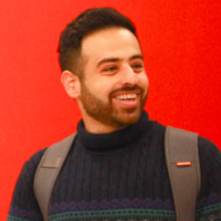 Amirhossein Kardouni