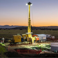 CSK Drilling Machine A.Ş.