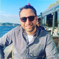 Burak Ayanoğlu