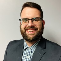 Stephen Copp, PMP