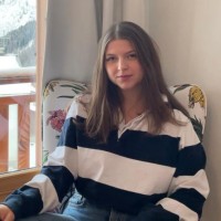 Mathilde Ducroz
