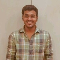Saurabh Thorat