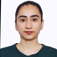 Jasmeen Kaur