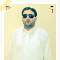 Zubair Khan