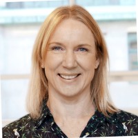 Ulrika Sandström