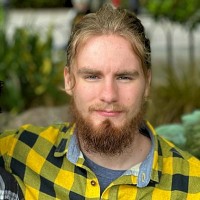 Joshua Clark