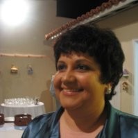 Rosangela Alves Gomes Martins