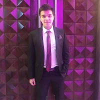 Yash Bhatia
