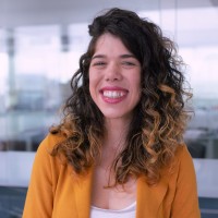 Thayane Guimarães