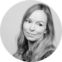 Charlotte Brinkmann Thorstholm